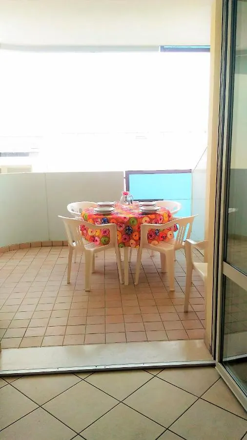 Green Holiday Wohnung Mit Schwimmbad Bibione